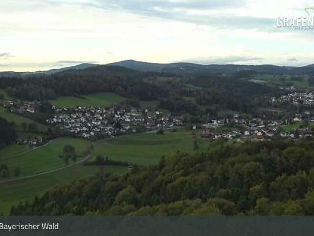 Grafenau I