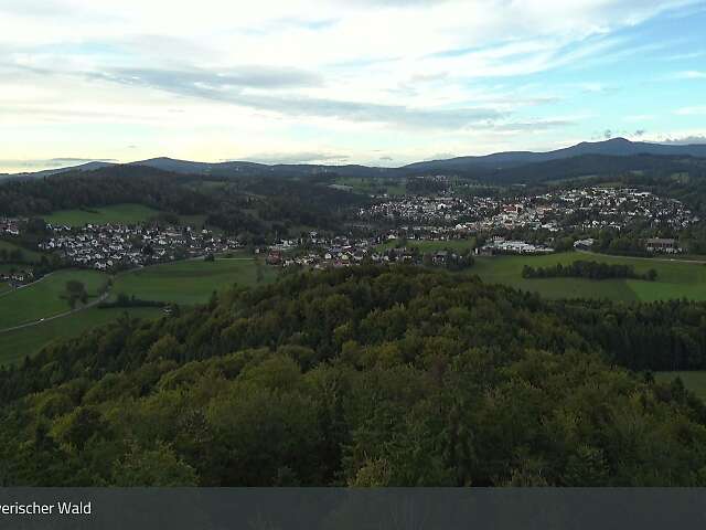 Grafenau I