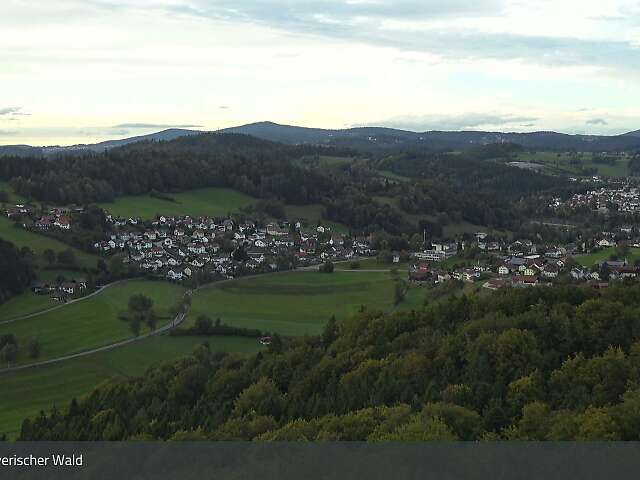 Grafenau I