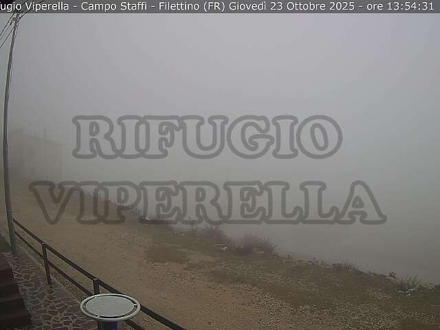 Rifugio Viperella