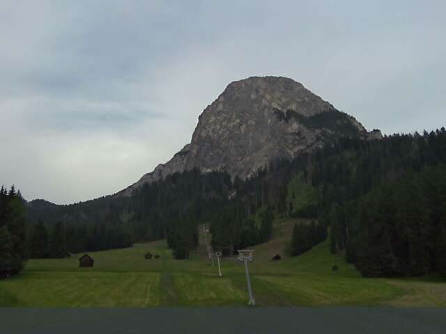 Skilifte Prags