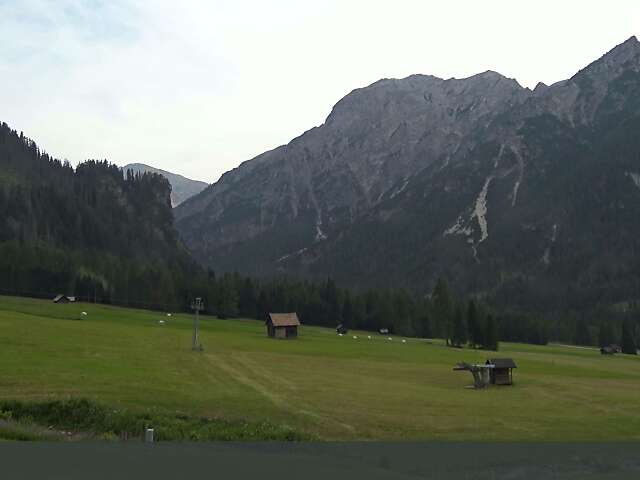 Skilifte Prags