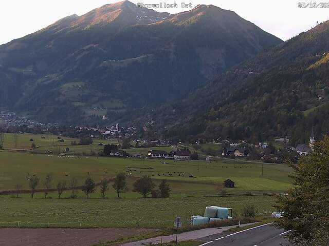 Obervellach Ost