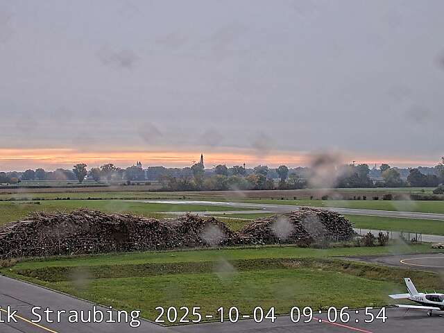 Avionik Straubing