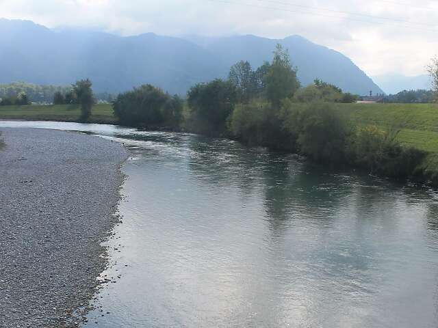 Almau - Tiroler Achen