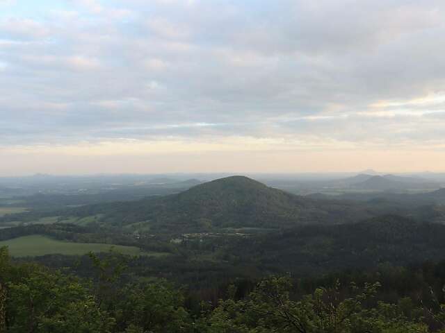 Hochwald-Süd