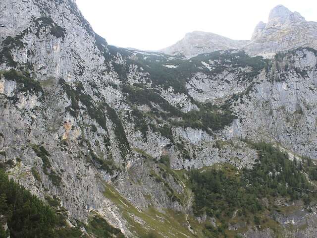 Halsgrube