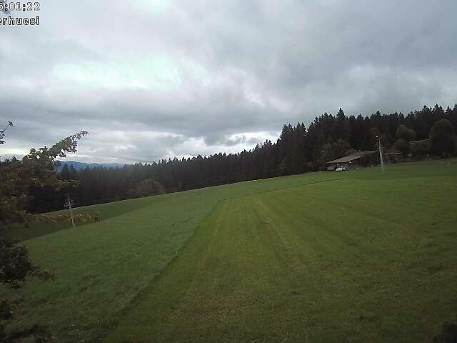 Skilift Chuderhüsi