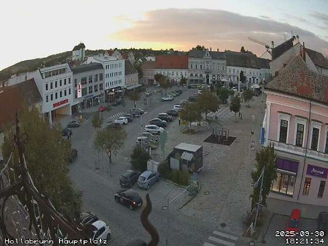 Hollabrunn