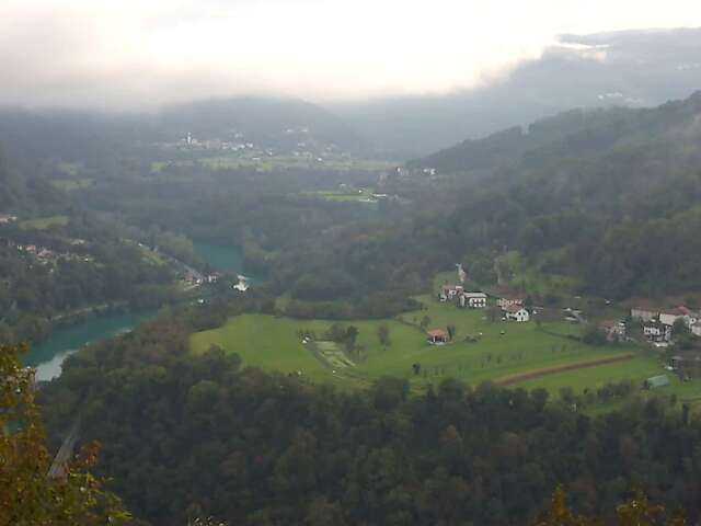 Kanal ob Soči