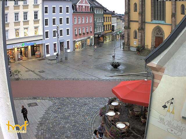 Stadt Hof