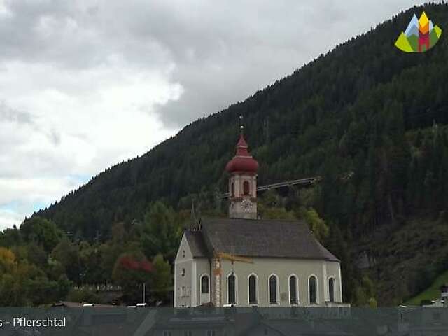 Colle Isarco