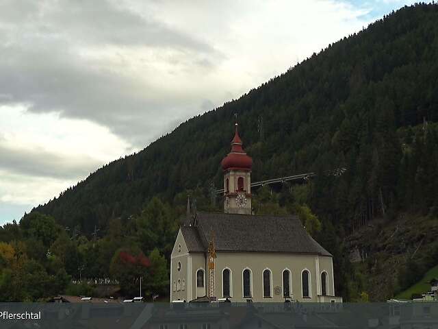 Colle Isarco