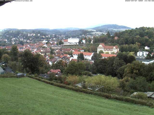 Schmalkalden