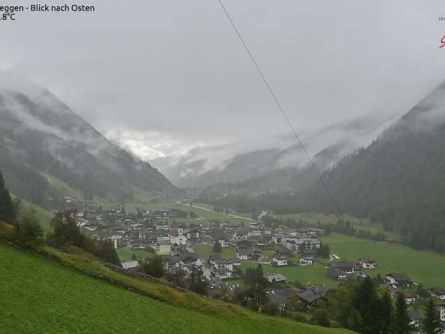 St. Jakob im Defereggental