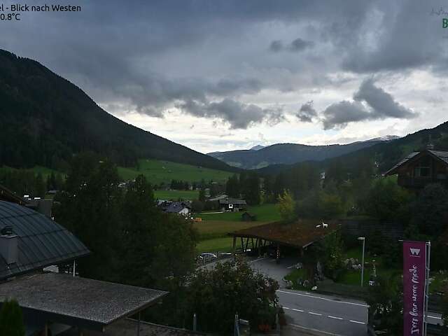 Sexten / Berghotel