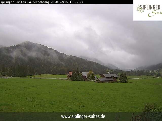 Balderschwang - Siplinger Suites