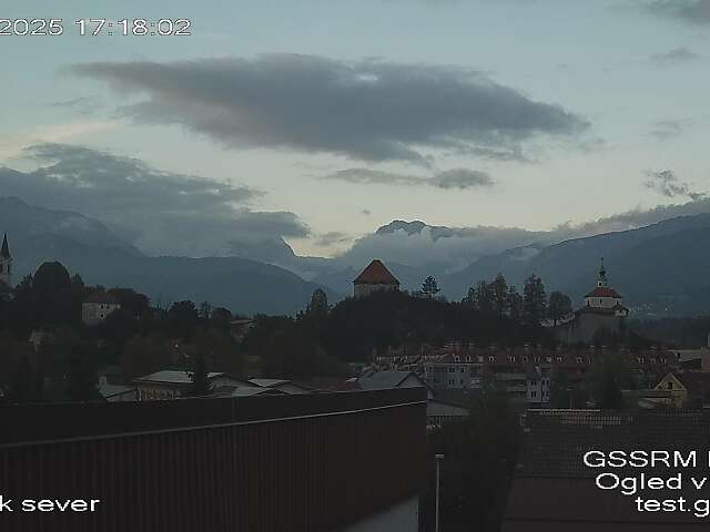 Kamnik