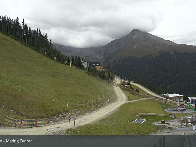 Mittelstation See