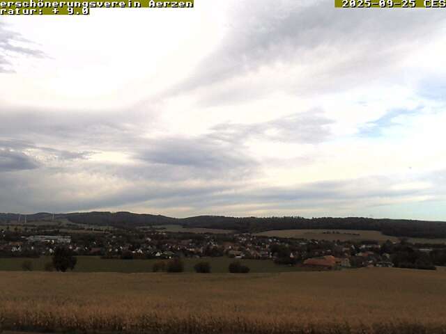Aerzen Schierholzberg