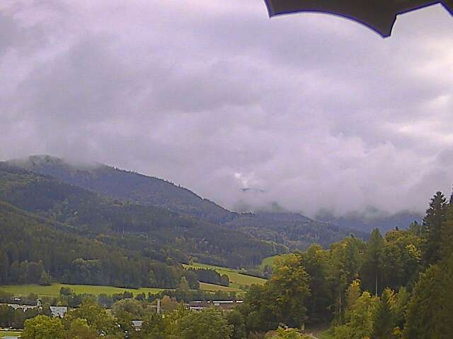 Biederbach Gasthaus Sonnhalde
