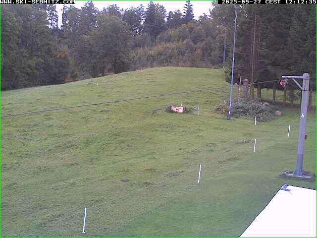 Skiheim Sebnitz am Buchberg