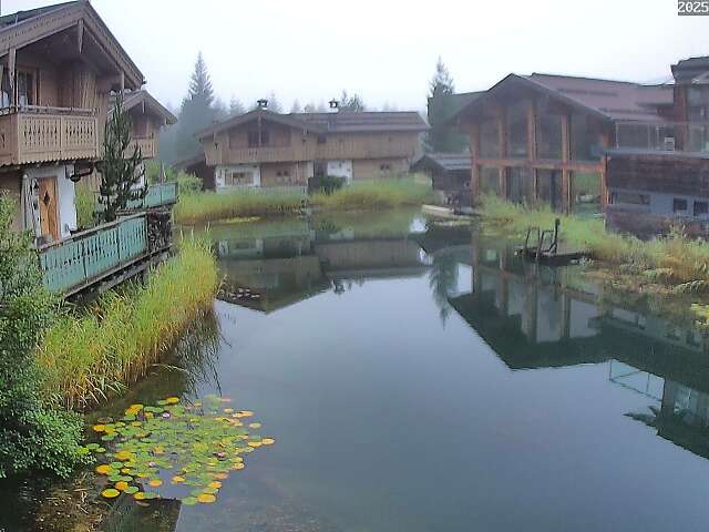 Schöneben - Hotel INNs Holz