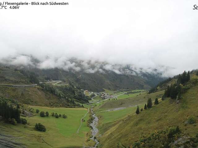 Stuben