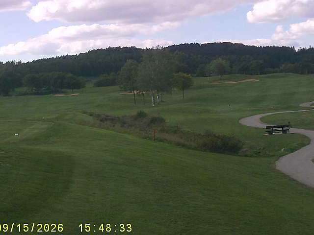 Jura Golf Habsberg