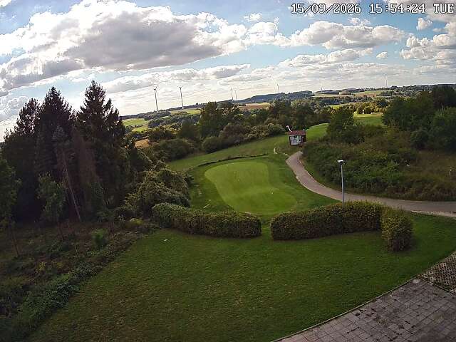 Jura Golf Hilzhofen