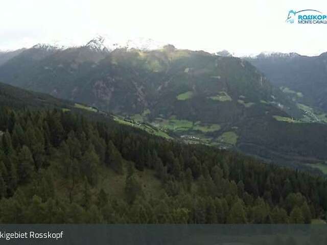 Rosskopf - Monte Cavallo