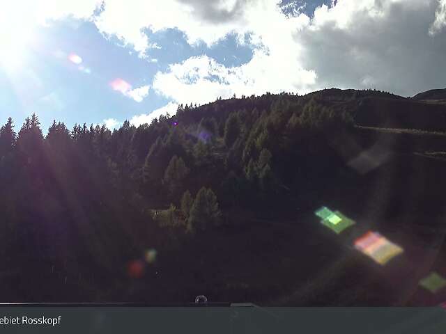 Rosskopf - Monte Cavallo
