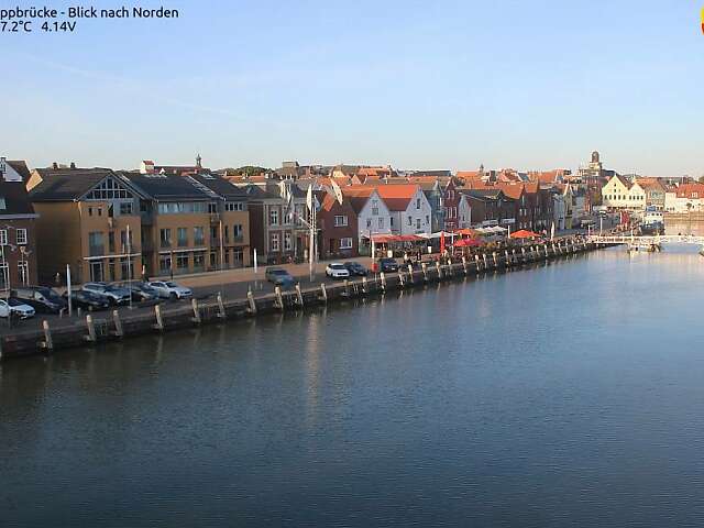 Husum Brücke