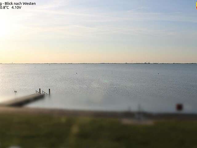 Husum Dockkoog