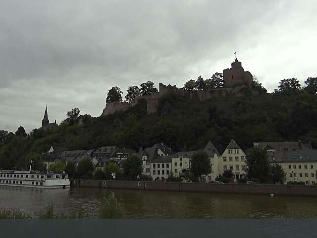 Saarburg - Villa Keller