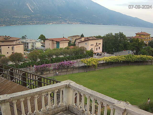 Town Hall - Villa Boghi