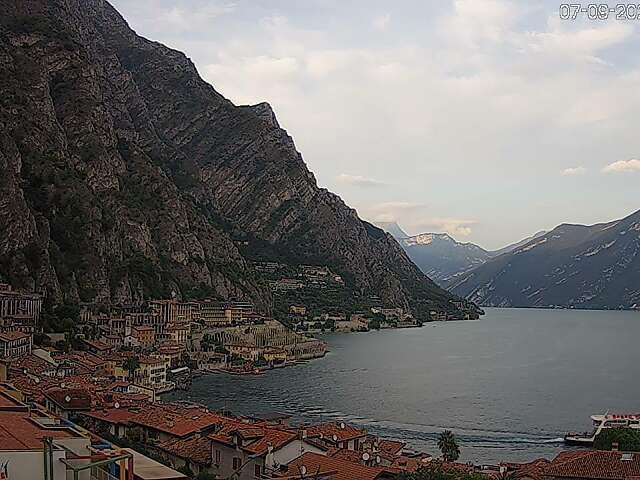 Limone sul Garda