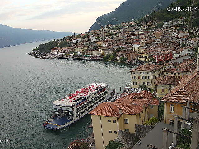 Limone sul Garda