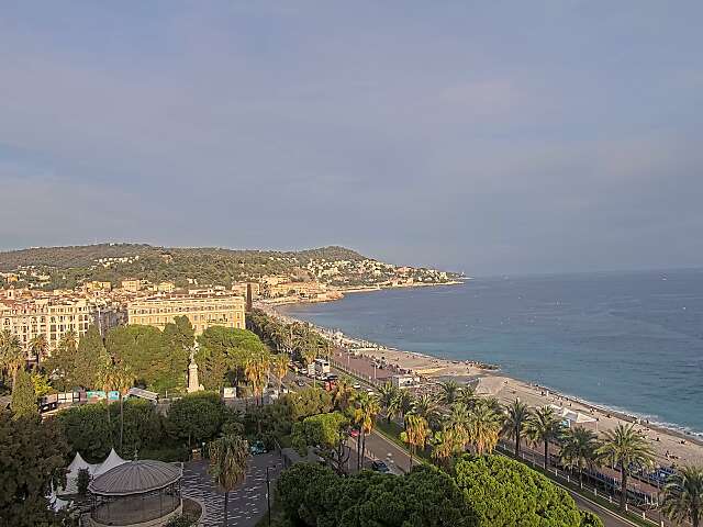 Promenade des Anglais