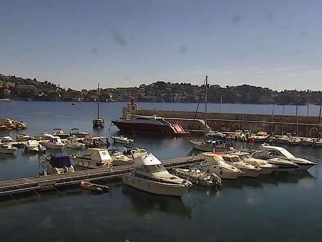 Villefranche-sur-mer