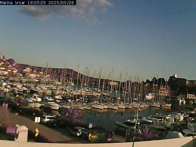 Vrsar Marina