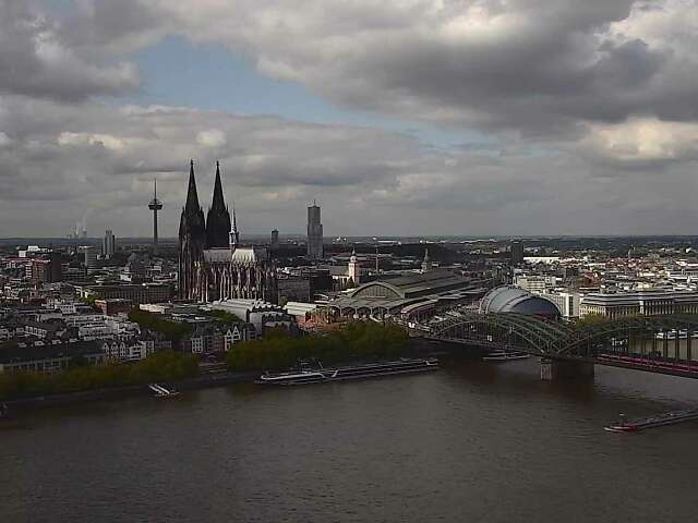 Towercam Lanxess AG