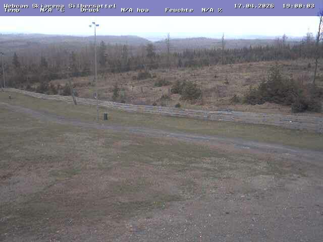 Bergstation Silbersattel