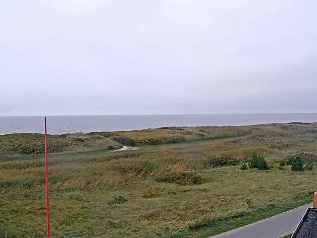 Live-Stream Webcam in Sahlenburg Cuxhaven Nordseeküste