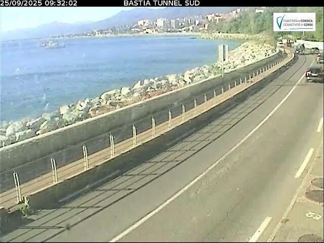 Bastia