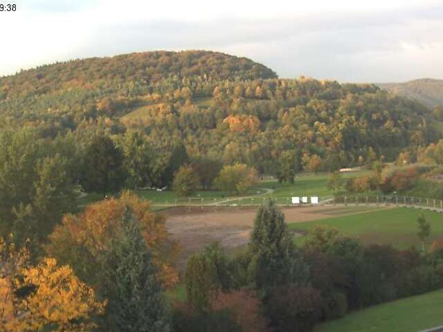Bad Schlema Kurhaus