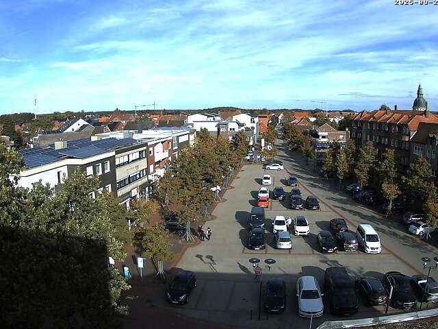 Haren Rathaus