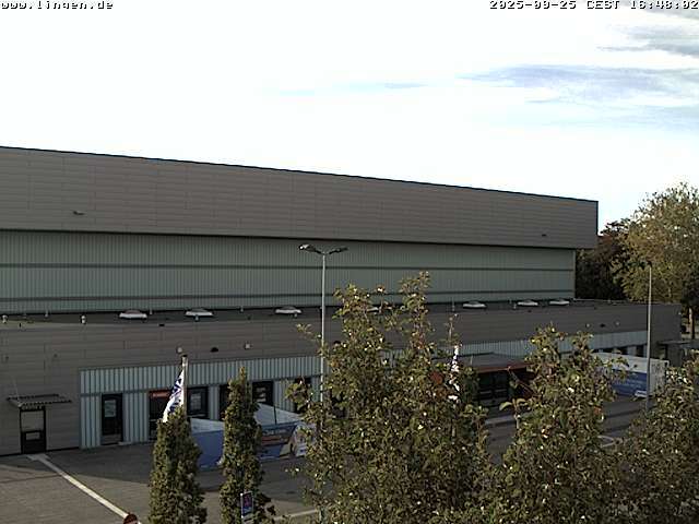EmslandArena Lingen