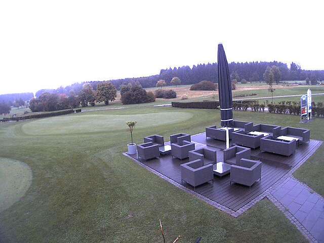 Golf Club Bad Saulgau