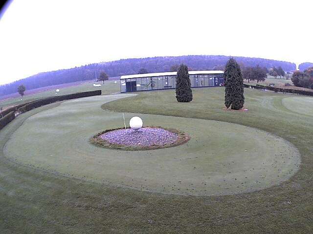 Golf Club Bad Saulgau